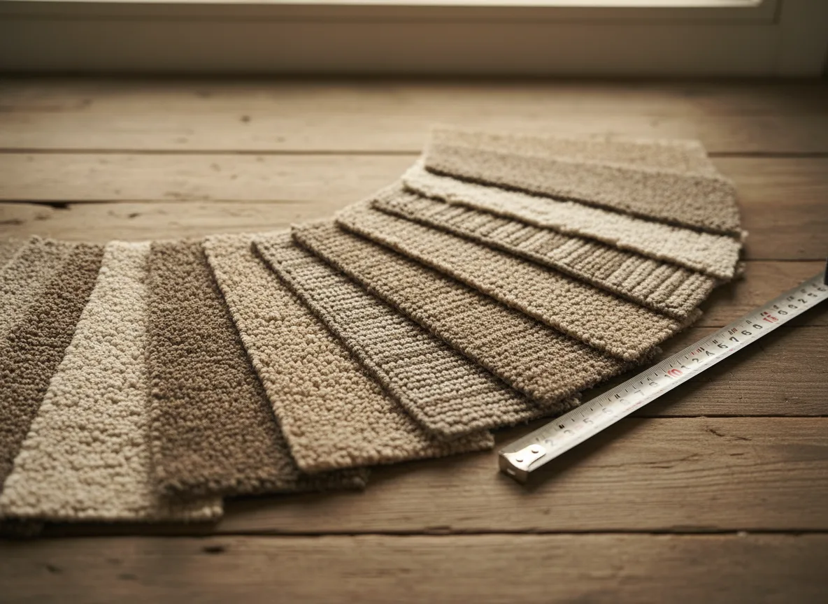 Carpet Installation Nunica, MI FAQs